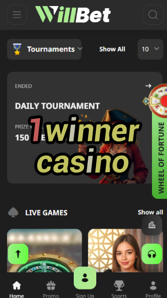 1 Winner Casino - Guaranteed Winning Casino-www.bdqngd.com