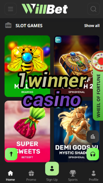 1 Winner Casino - Guaranteed Winning Casino-www.bdqngd.com