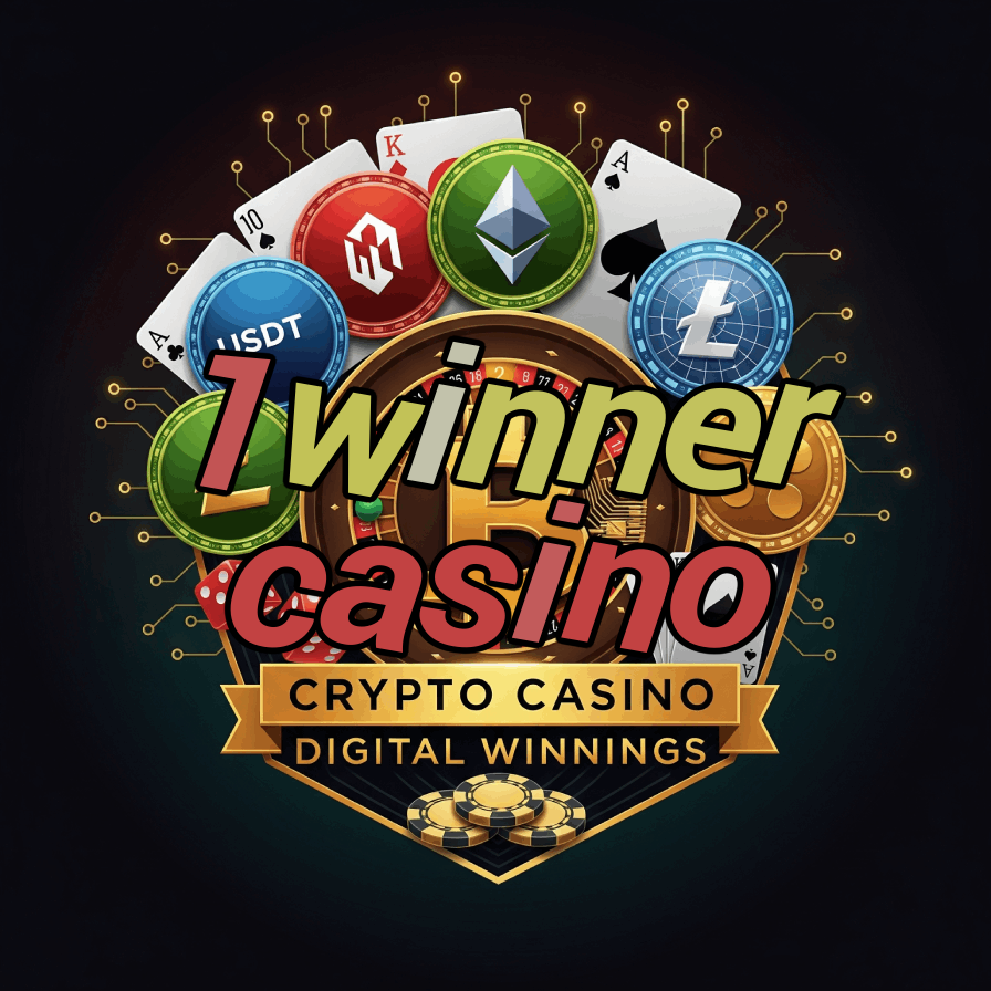 1 Winner Casino - Guaranteed Winning Casino